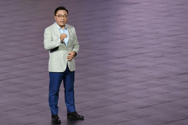 三星：Galaxy Note 8預(yù)購量較前一代高出2.5倍