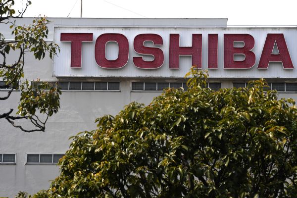 東芝人才正持續(xù)流失　內(nèi)存事業(yè)更無力對抗三星