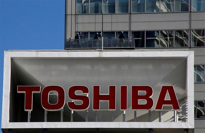 西數(shù)要聯(lián)日抗韓，呼吁日本政府支持與東芝合資企業(yè)對抗三星
