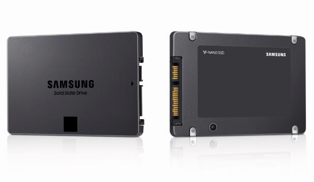 三星大規(guī)模生產(chǎn)QLC SSD，最高容量4TB，TB SSD的時代