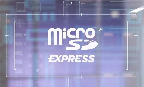美光、WD發(fā)布1TB microSD卡，SD 7.1規(guī)范速度985MB/s，TF卡超SATA SSD性能
