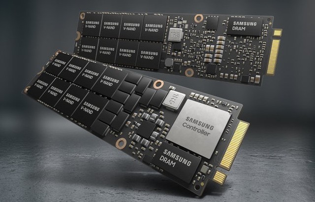 揭秘三星NGSFF SSD新型數(shù)據(jù)中心存儲解決方案
