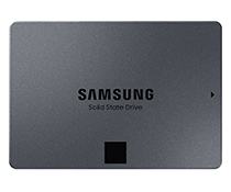 三星（SAMSUNG）860 QVO 2.5英寸 SATA III 固態(tài)硬盤(pán)