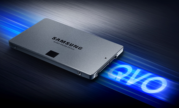 都TB級(jí)時(shí)代了，SSD到底要不要分區(qū)？