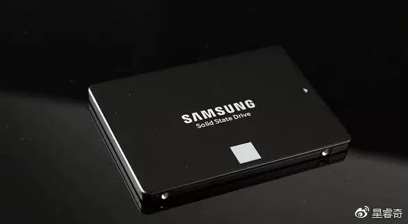 SSD疑云丨容量不同，速度為什么不一樣？